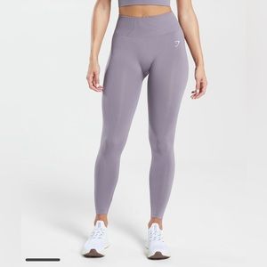 Brand new Gymshark Seamless leggings! 💜
